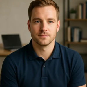 Picture of Daan Vermeer