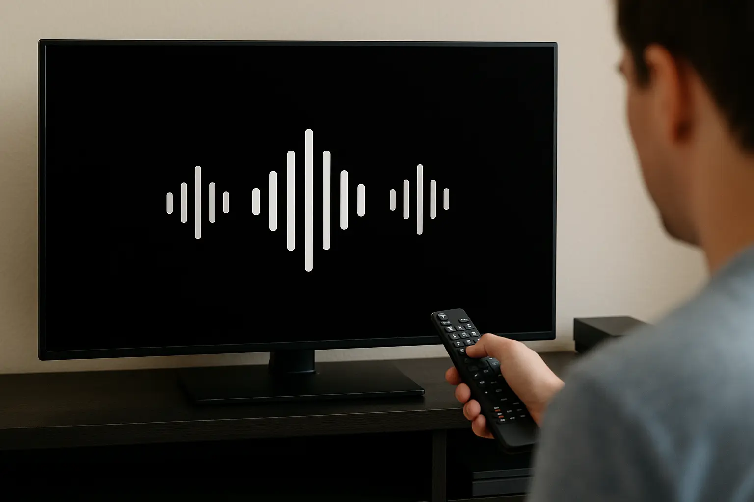 Zwart scherm met geluid bij gebruik van IPTV Smarters Pro